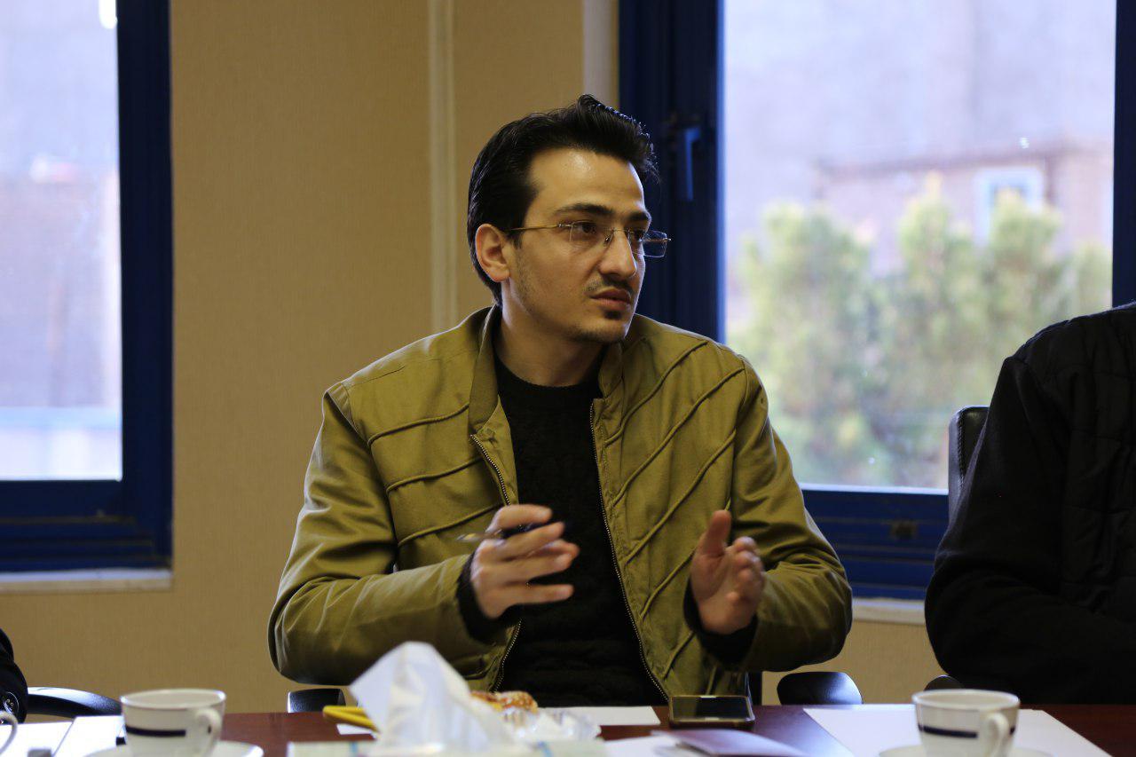 کمیته‌های تخصصی خانه مطبوعات فعال شدند