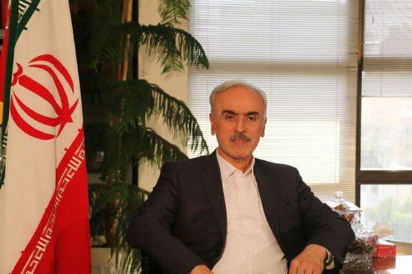 نریمان در ارس