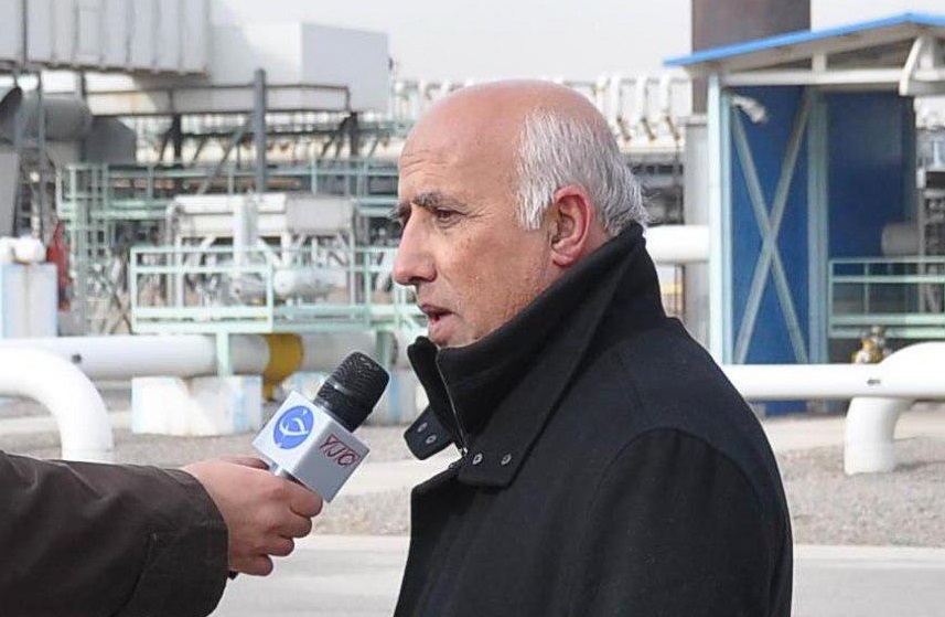 500 روستا به مصرف کنندگان تحت پوشش منطقه 8 انتقال گاز اضافه شد