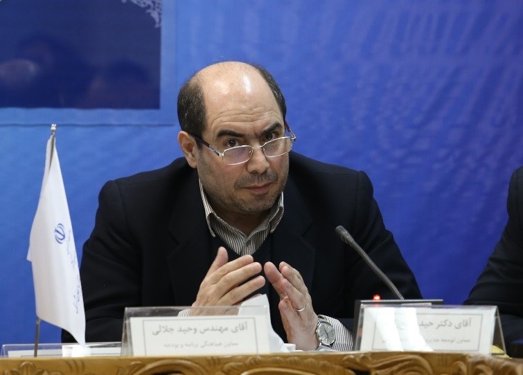 نقش فعال بخش خصوصی مهم‌ترین رویکرد اقتصاد مقاومتی است