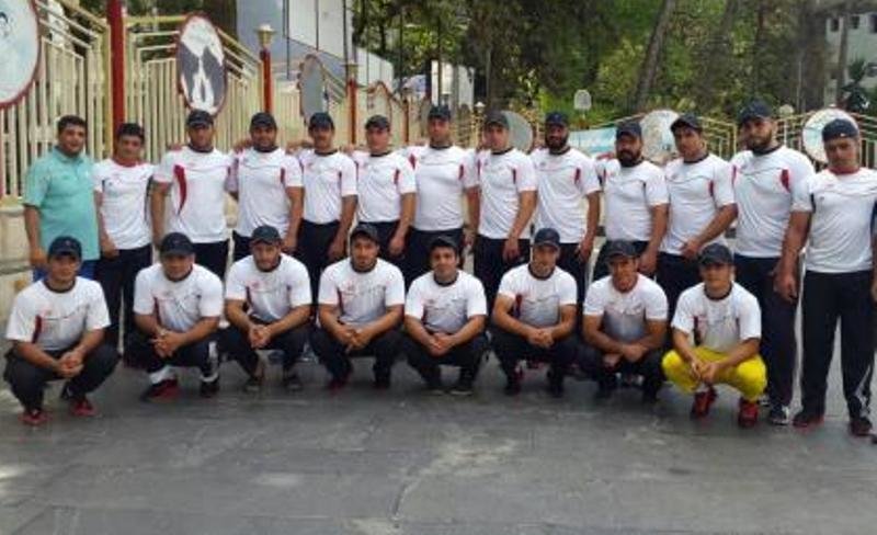 شائبه پناهندگی دو بازیکن شهرداری در استرالیا قوت گرفت