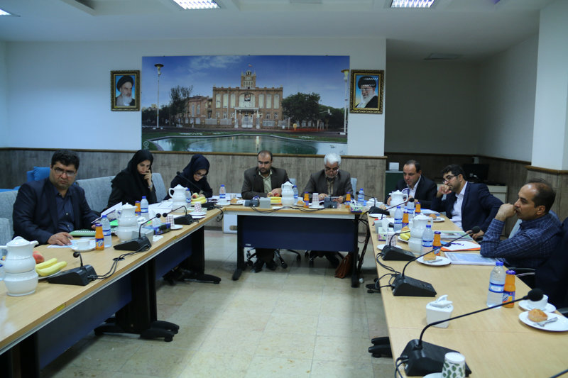 تلاش برای ایجاد هماهنگی بین شهرداری ها و مجلس شورای اسلامی