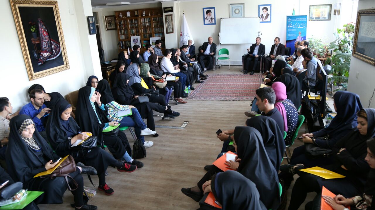 رسانه ها عامل تعاملات موثر در حوزه  توسعه گردشگری هستند