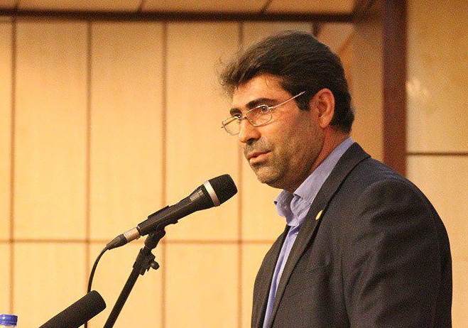 دستگاه بررسی ژننیک به دلیل محدودیت‌های گمرکی ترخیص نمی‌شود!