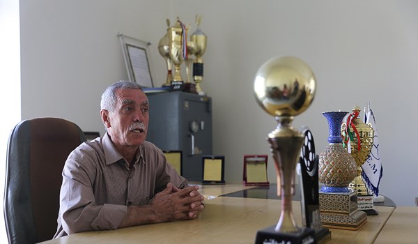 چه بر سر مجموعه ورزشی ایدم تبریز آمده است؟ / همراه با تصاویر