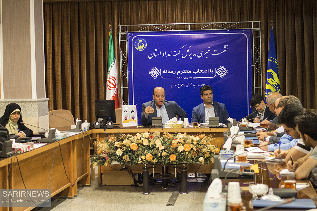 مراجعات نیازمندان به کمیته امداد ۱۰ برابر افزایش یافت