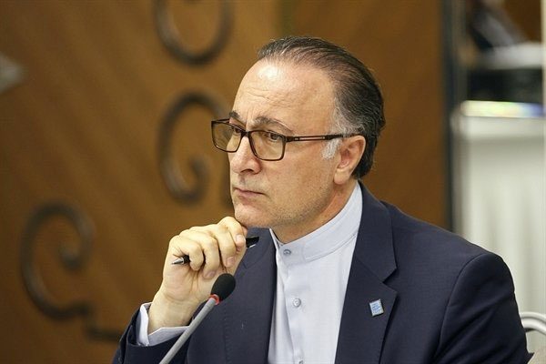 ضعف اطلاع‌رسانی در رویداد تبریز ۲۰۱۸ را قبول دارم