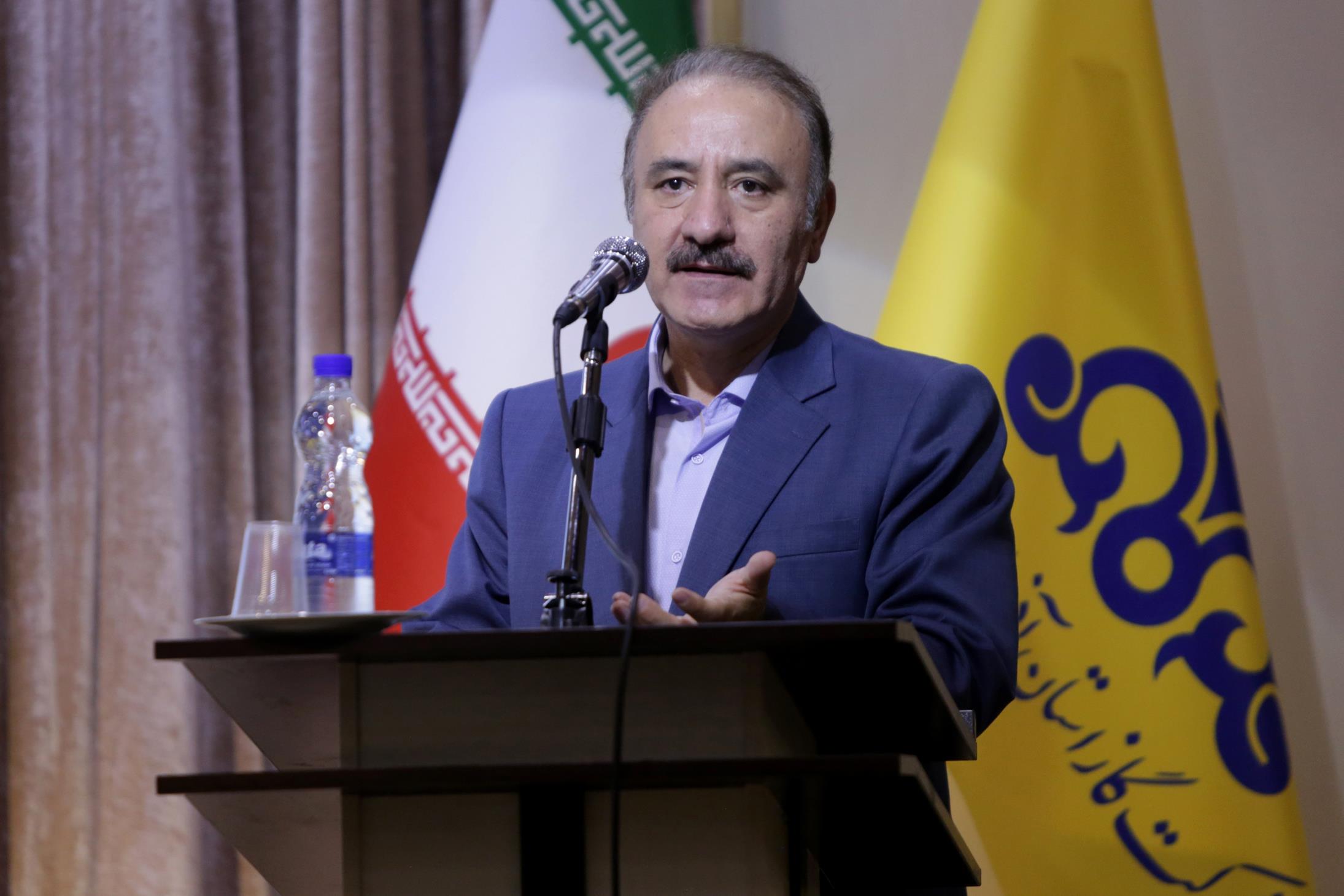 ۶۲ شهر آذربایجان‌شرقی از نعمت گاز بهره‌مند هستند