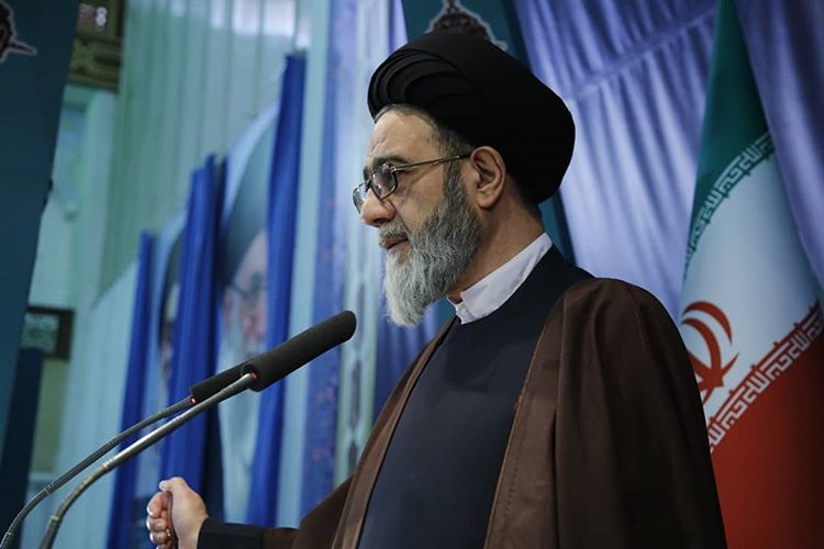 کاندیداهای انتخاباتی از تصویر بنده برای تبلیغات استفاده نکنند