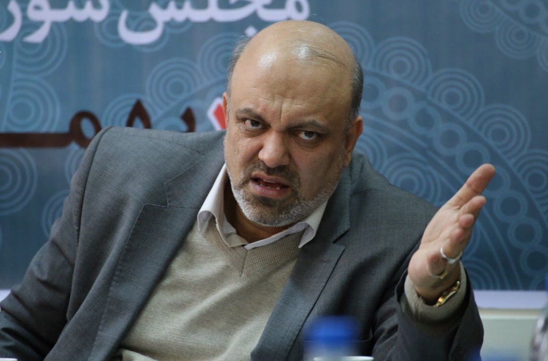 از برخی انتصابات استان رضایت نداریم/دخالت نمایندگان در انتصابات مردود است