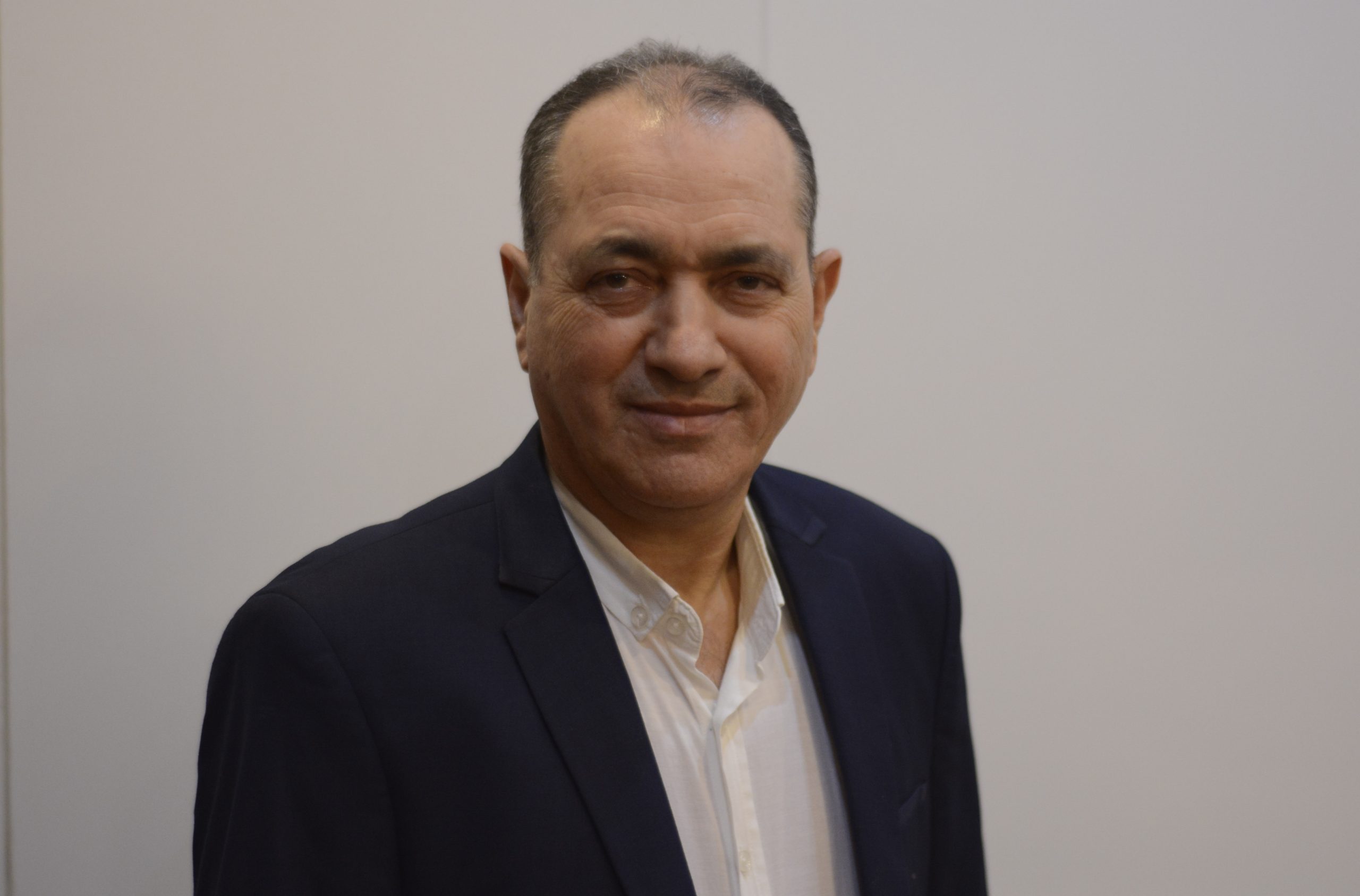 «شیرمحمد عسگری» خیری مسجدساز که مایه دلگرمی نیازمندان است