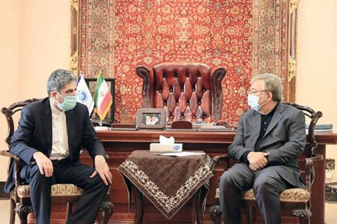 محصولات ایرانی در بازار گرجستان، کیفیت و قیمت برتری دارد