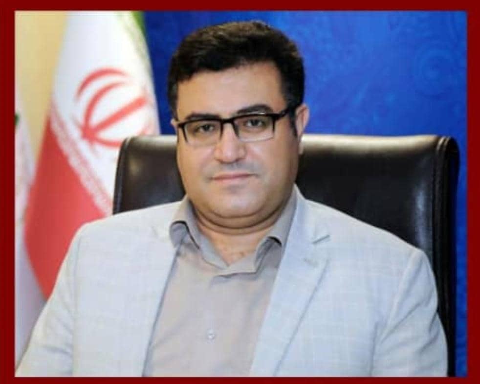 عباداله نظامی به عنوان شهردار جدید اسکو انتخاب شد