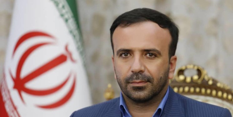 سلمانیان، سرپرست معاونت توسعه مدیریت و منابع استانداری آذربایجان شرقی شد