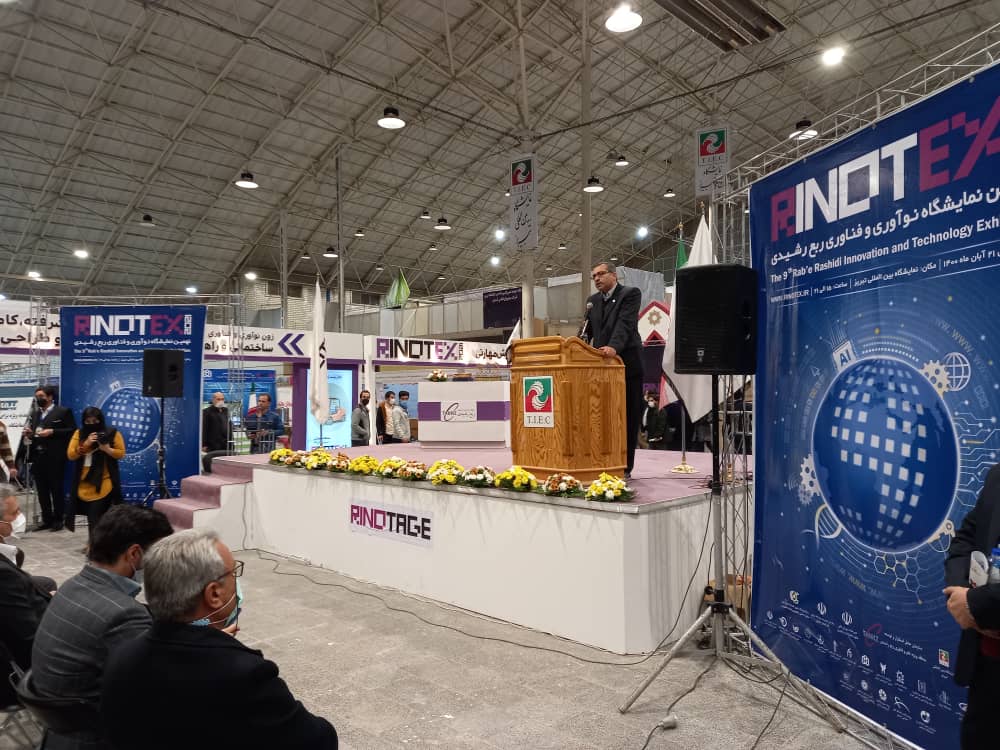 آیا نمایشگاه رینوتکس در مسیر هدفگذاری شده قدم برمی دارد؟