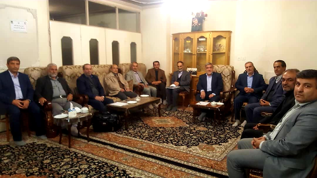 مجمع خادمین مردم و ولایت در استان آذربایجان شرقی تاسیس می شود