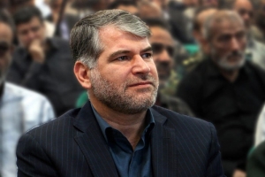 آقای وزیر کشاورزی شما متهم هستید!