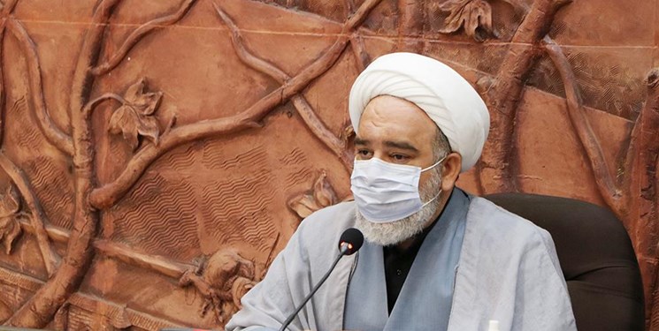 پاسخ مدیر یک نهاد نظارتی که چندین میلیون برای اتاق خود هزینه می‌کند