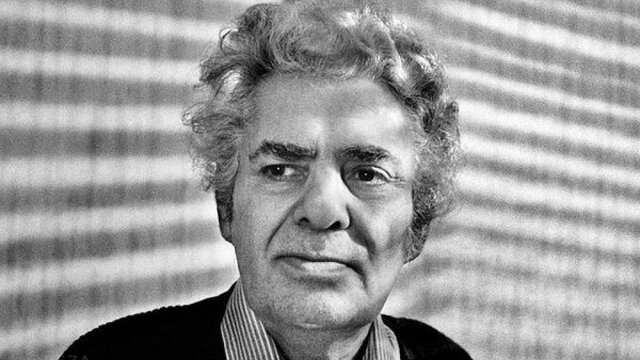 احمد شاملو؛ التیام زخم موسیقی از شاعری تا روزنامه‌نگاری