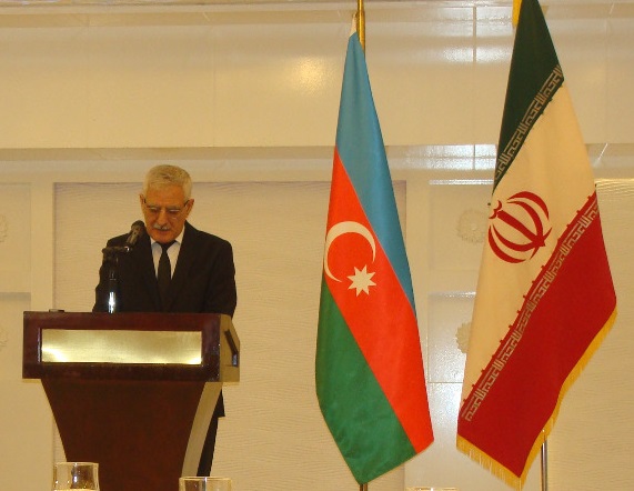 هجدهمین سالگرد درگذشت معمار بزرگ جمهوری آذربایجان گرامی داشته شد