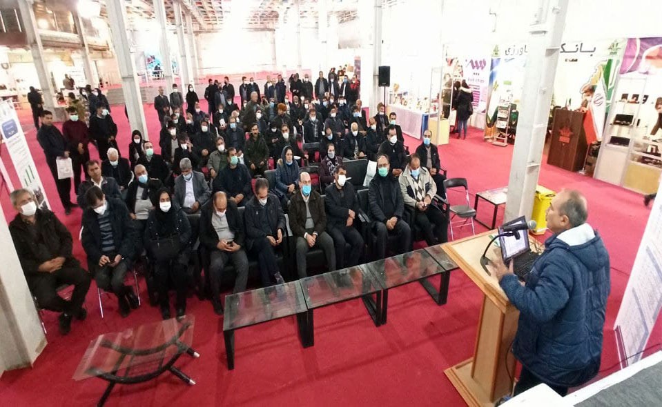 اجرای برنامه‌های آموزشی و ترویجی گام دوم برنامه احیای دریاچه ارومیه