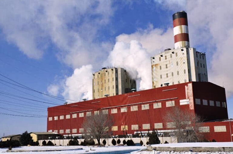 مازوت به نیروگاه تبریز بازگشت