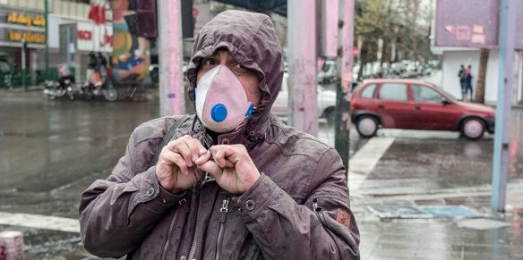 ورود سامانه بارشی جدید به کشور/آغاز بارش‌ها در خوزستان از عصر امروز