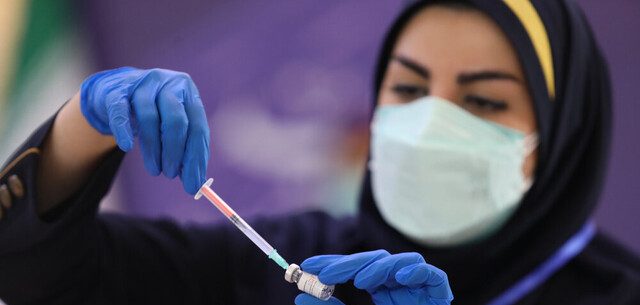 فوت سه بیمار مبتلا به امیکرون در آذربایجان‌شرقی/۱۰ درصد واجدین شرایط در استان واکسن نزده‌اند