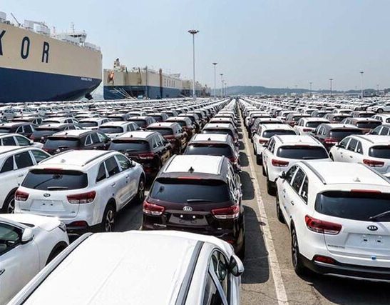 واردات خودرو مشروط به نظر مجمع تشخیص مصلحت شد