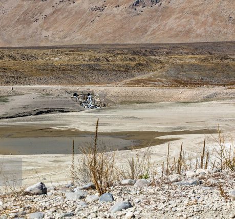 ۶ نکته درباره ارتباط میان بارندگی و رفع خشکسالی
