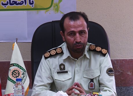 پیامک دعوت به خدمت به ۳۰ هزار مشمول غایب در آذربایجان شرقی ارسال شده است