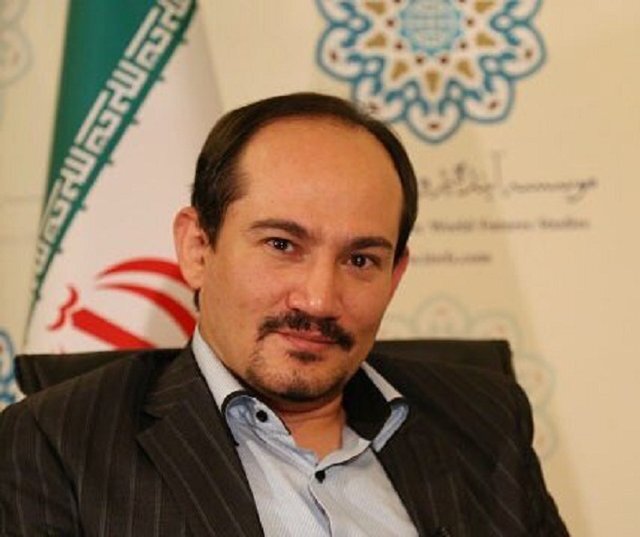 همایش ملی ایران و همسایگان ۴ بهمن برگزار می شود