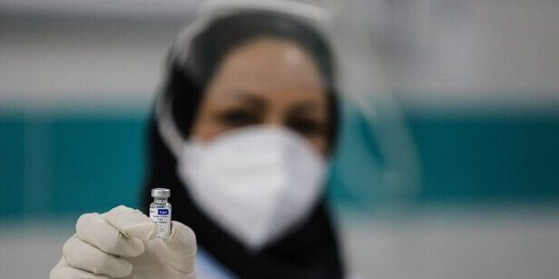 نوبت واکسن کودکان ۵ تا ۱۱ ساله رسید