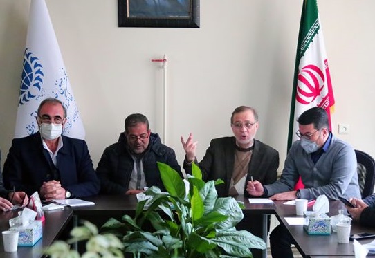 انجمن برخلاف شایعه پراکنی بعضی افراد به صورت قانونی فعال است