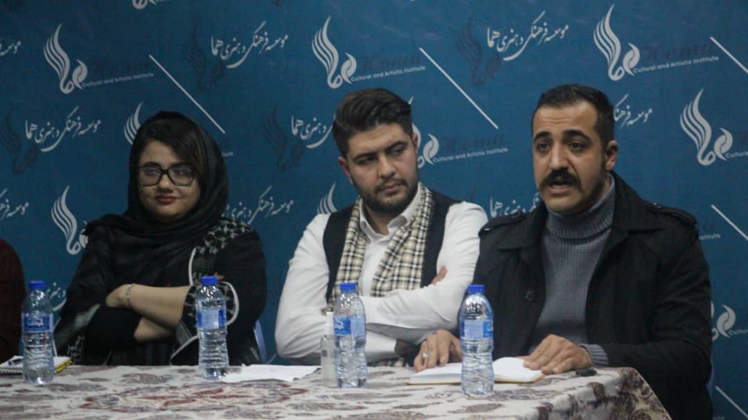 نمایش عروسکی “مبارک و سمفونی نامه های پرنده” روی صحنه می رود