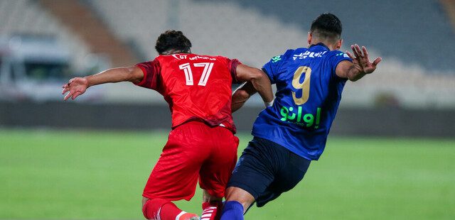 بدترین تراکتور مقابل استقلال مجیدی/ رکوردی که آبی‌ها می‌توانند به آن برسند!