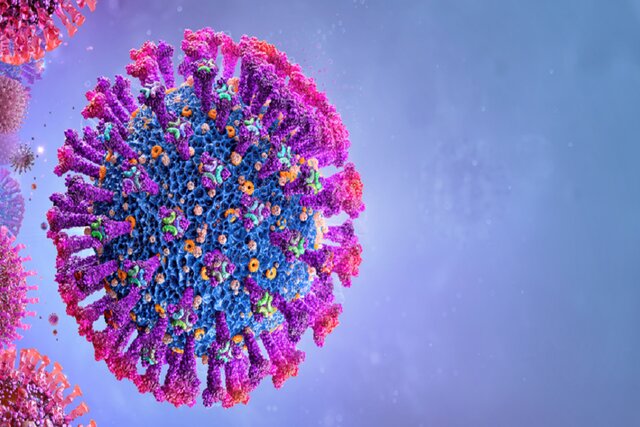 امیکرون را باید خیلی جدی بگیریم