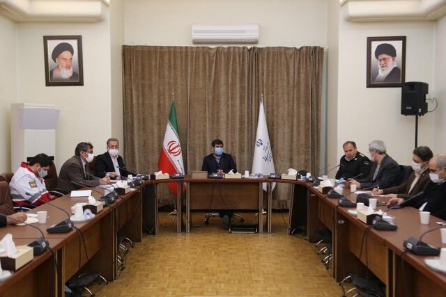 سنت چهارشنبه‌سوری باید مایه نشاط و سرزندگی جامعه باشد