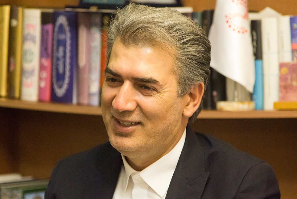 برای توسعه زیرساخت فرهنگی شهر سهند غفلت شده است