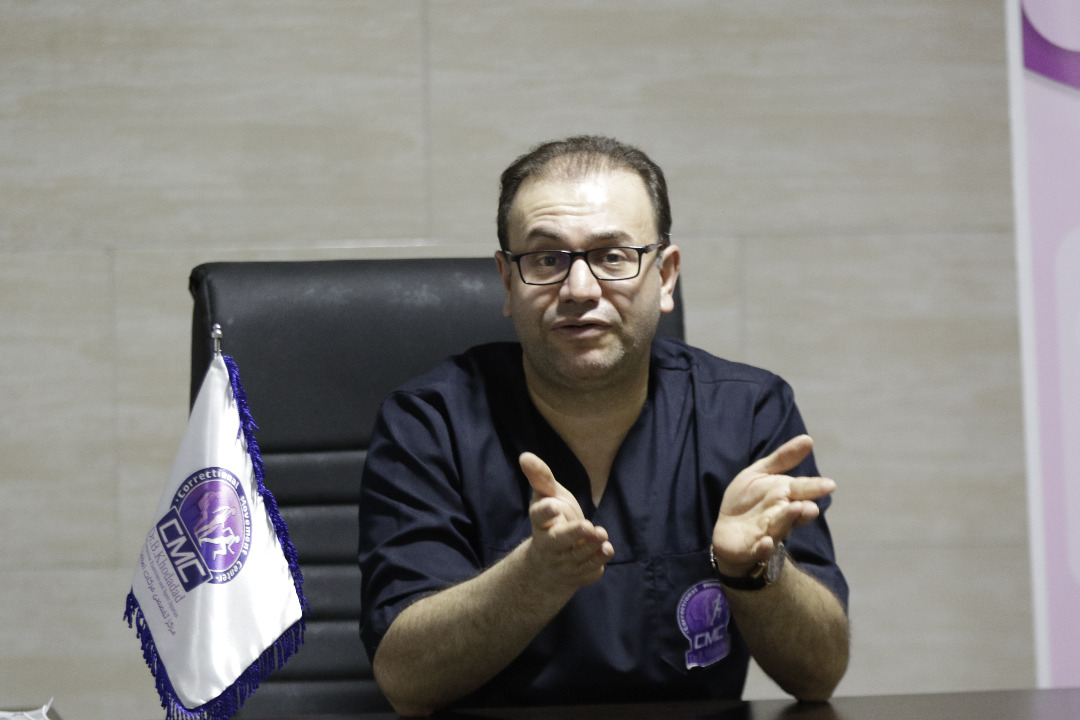 اولین مرکز تخصصی حرکات اصلاحی تبریز افتتاح شد