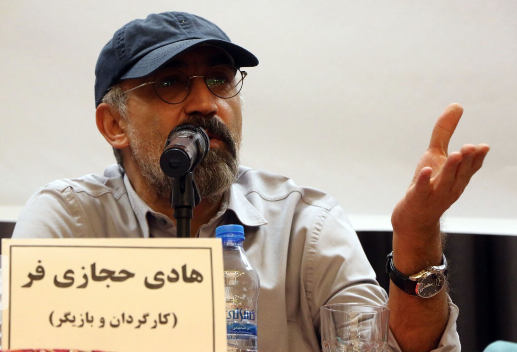 هیچ امیدی به سیستم فرهنگی نیست