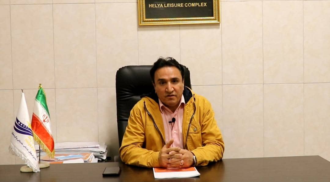 بزرگترین مجتمع تفریحی و گردشگری کشور راه دسترسی مناسب ندارد