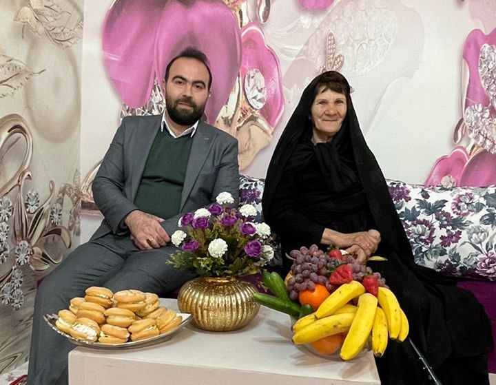 خیرین جوان تبریز این بار خانه مادری با دو فرزند معلول را بازسازی کردند