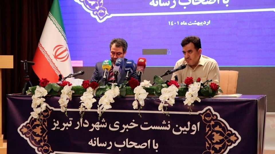 ضلع شمالی مقبره‌الشعرا تا شهریور ماه سال جاری به بهره برداری می‌رسد