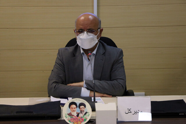 میانگین اجرای طرح هادی در کشور ۴۲ درصد است