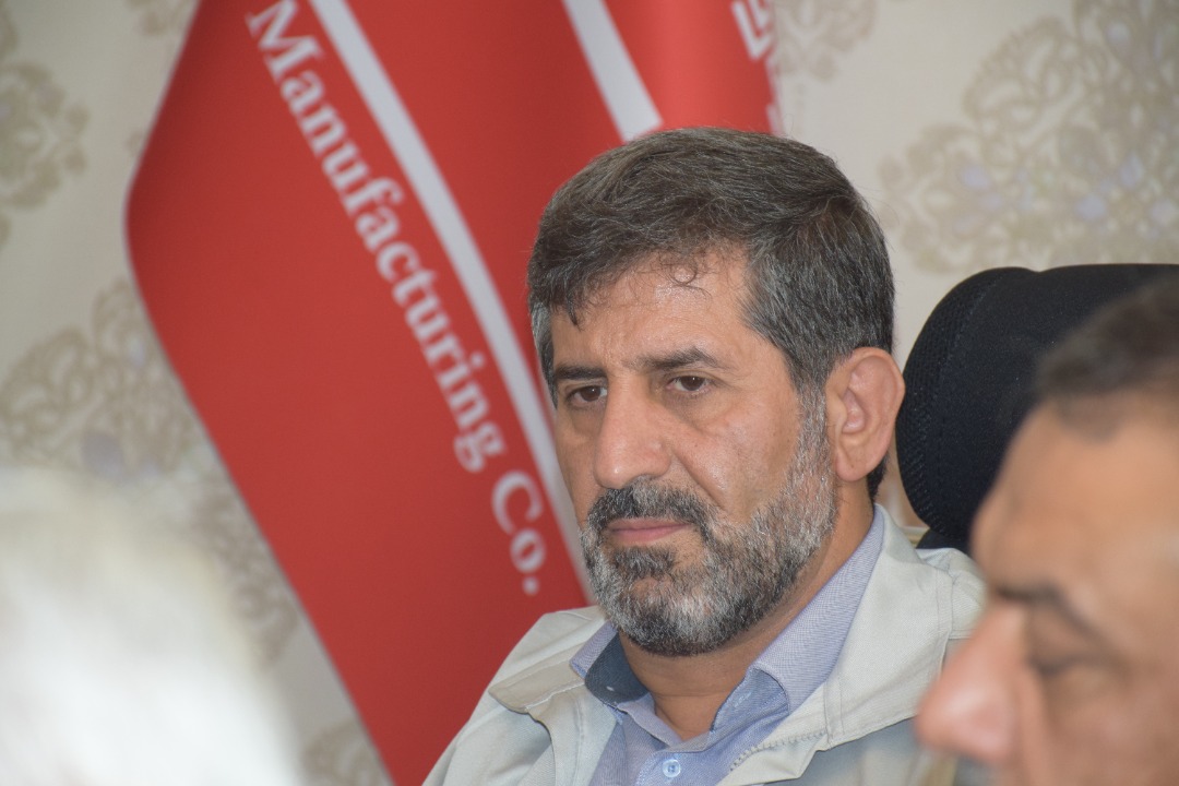 دپارتمان تکنولوژی نانو در تراکتورسازی تشکیل می شود