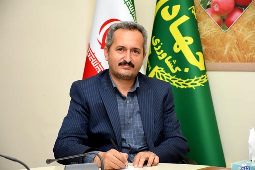 وجود ۸۷ واحد صنایع کشاورزی در شهرستان تبریز