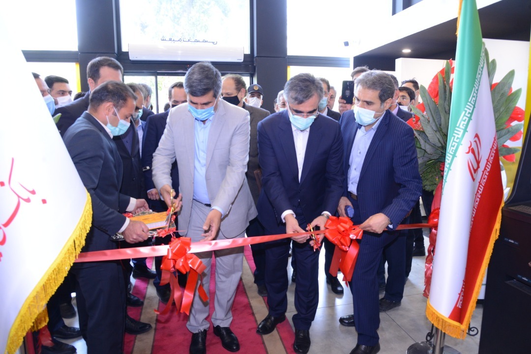 آغاز به کار شعب تخصصی شرکت های دانش بنیان بانک ملی ایران