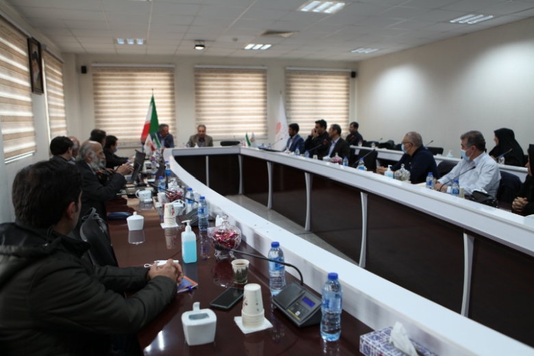 مجتمع مس سونگون به دنبال انتقال دانش پاکسازی آب به منطقه است