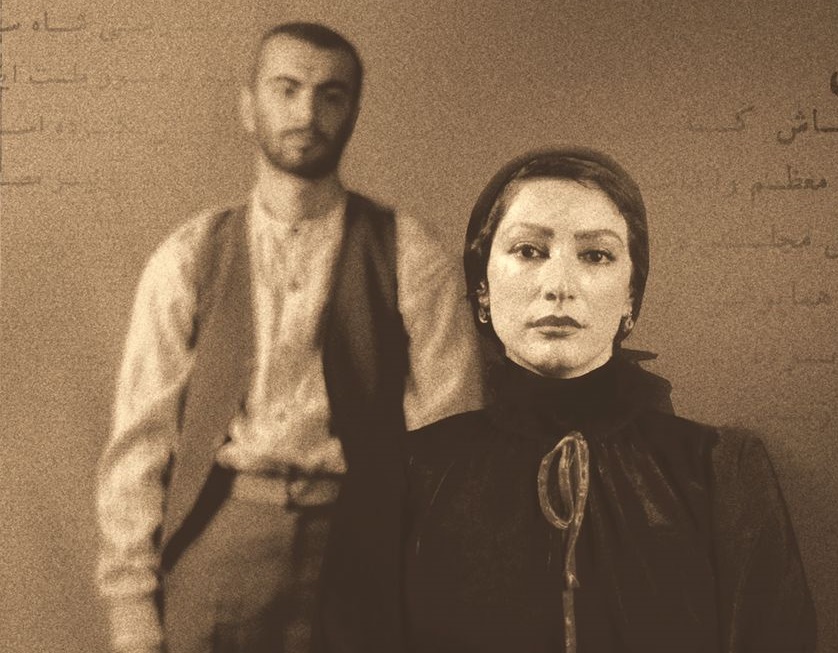 نمایش “ایران خانم”؛ در تبریز به روی صحنه رفت